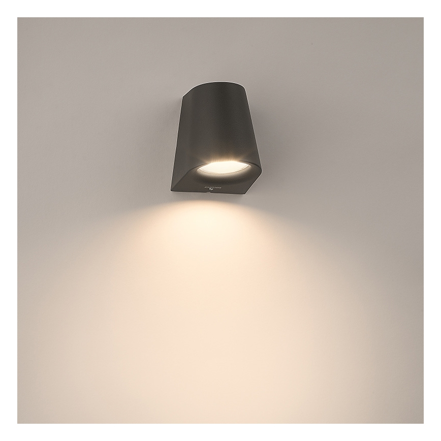 Philips - LED venkovní osvětlení LED/3W/230V IP44