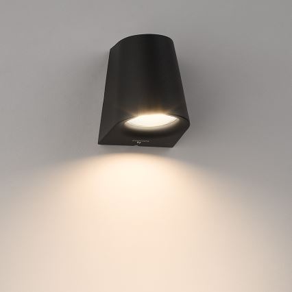 Philips - LED venkovní osvětlení LED/3W/230V IP44