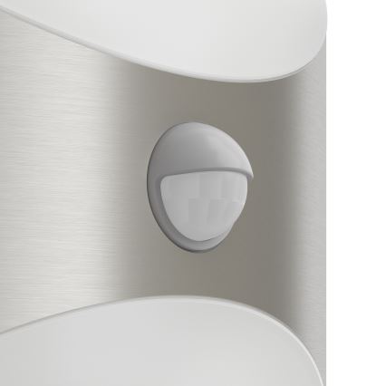 Philips 17299/47/16 - Venkovní senzorové svítidlo MYGARDEN HERB 1xLED/6W/230V