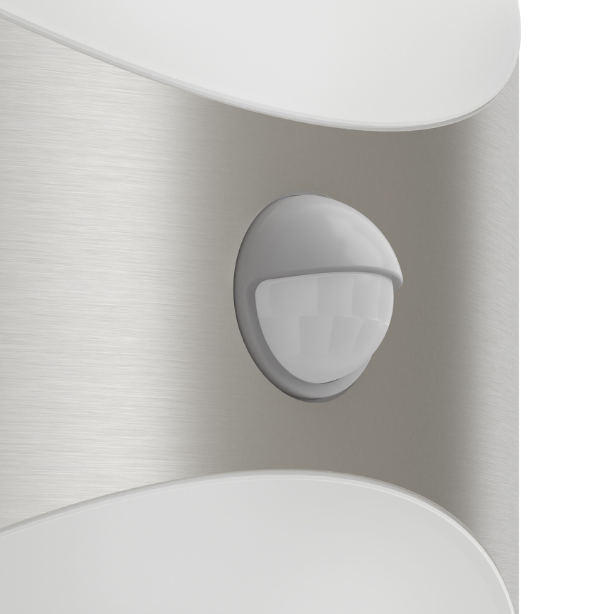 Philips 17299/47/16 - Venkovní senzorové svítidlo MYGARDEN HERB 1xLED/6W/230V