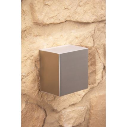 Philips 17303/47/16 - LED venkovní nástěnné svítidlo MYGARDEN MYCAW 1xLED SMD/3W/230V