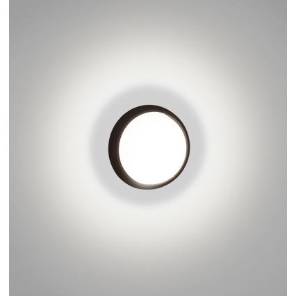 Philips - LED Venkovní svítidlo 1xLED/3,5W IP44