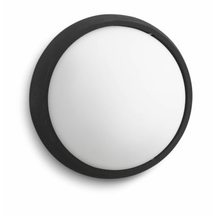 Philips - LED Venkovní svítidlo LED/3,5W IP44