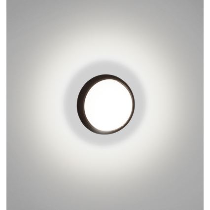 Philips - LED Venkovní svítidlo LED/3,5W IP44