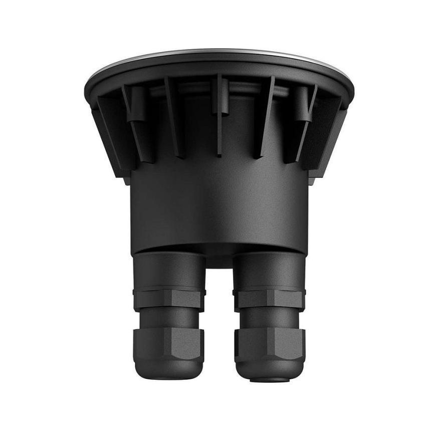 LED Venkovní nájezdové svítidlo 1xLED/3W/230V