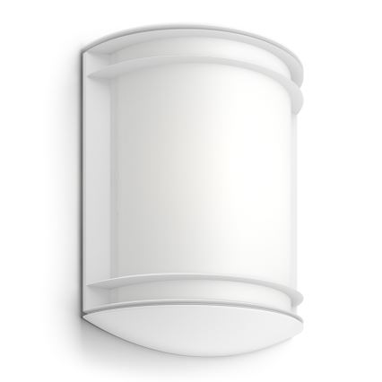 Philips 17320/31/P3 - Venkovní nástěnné svítidlo MYGARDEN ANTELOPE 1xLED/6W/230V