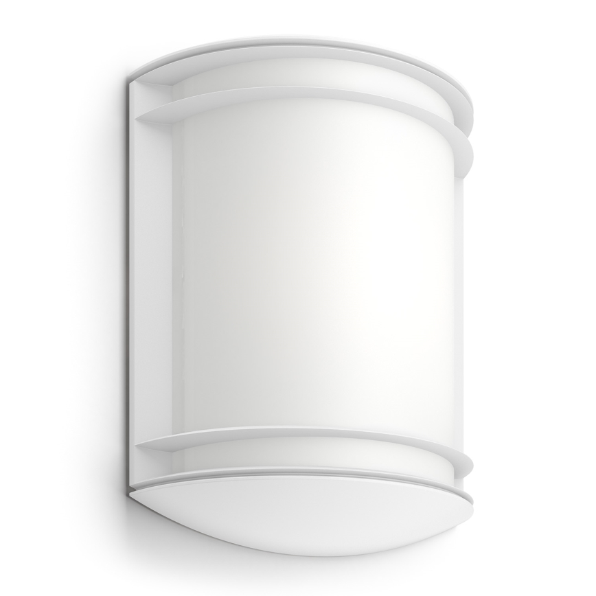 Philips 17320/31/P3 - Venkovní nástěnné svítidlo MYGARDEN ANTELOPE 1xLED/6W/230V