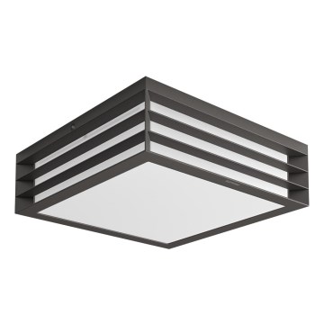 Philips 17350/93/PN - Venkovní stropní svítidlo MYGARDEN MOONSHINE 2xE27/14W IP44 Philips 17350/93/PN - Venkovní stropní svítidlo MYGARDEN MOONSHINE 2xE27/14W IP44