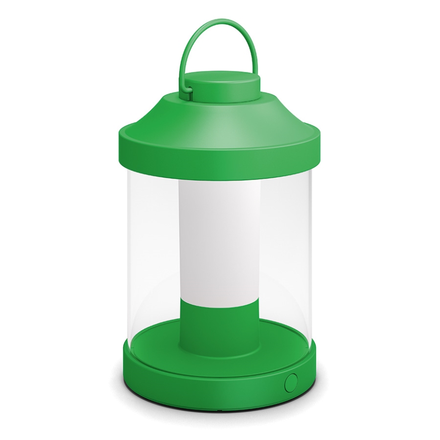 Philips 17360/33/P0 - LED Přenosná zahradní lampa MYGARDEN ABELIA LED/3W