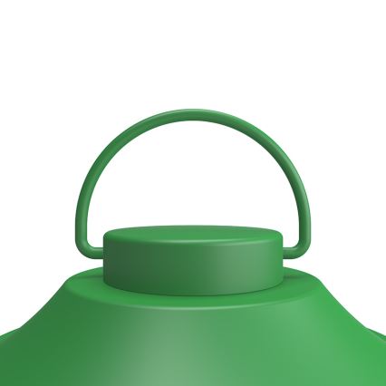 Philips 17360/33/P0 - LED Přenosná zahradní lampa MYGARDEN ABELIA LED/3W
