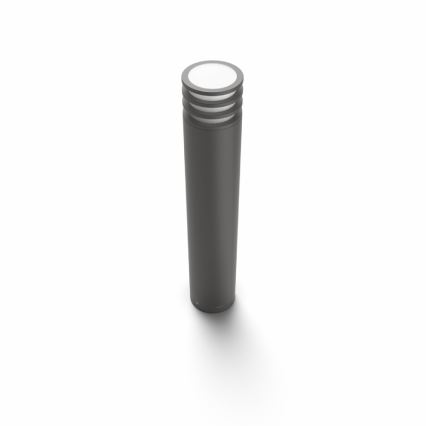 Philips 17403/93/P0 - LED Stmívatelná venkovní lampa HUE LUCCA 1xE27/9,5W/230V IP44