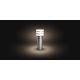 Philips - LED Stmívatelná venkovní lampa Hue TUAR 1xE27/9,5W/230V IP44