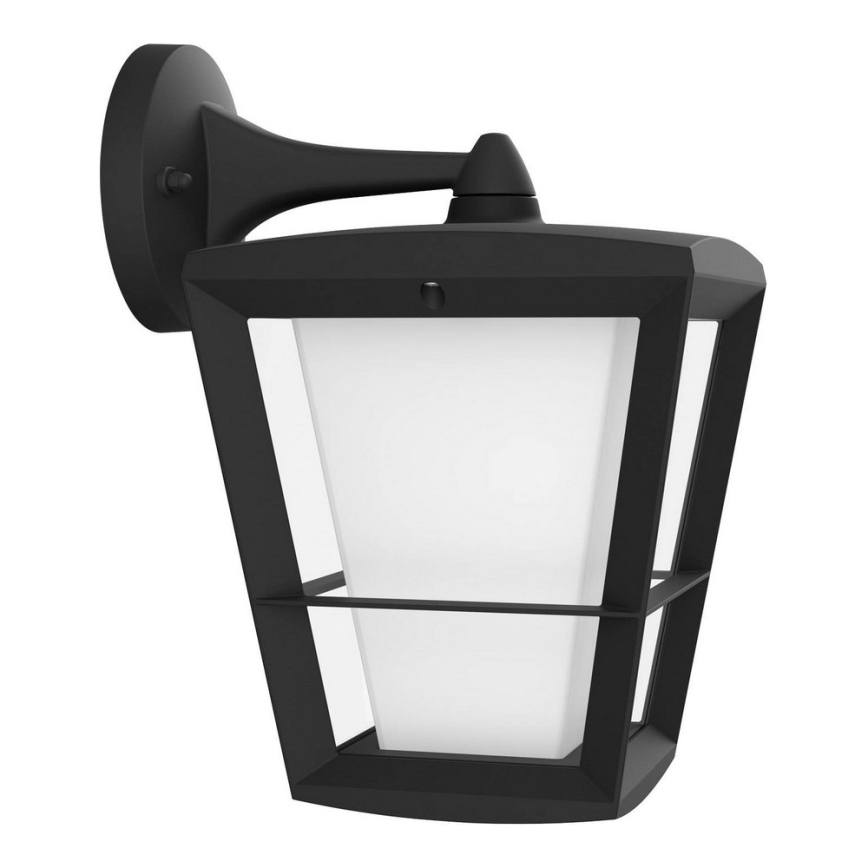 Philips 17440/30/P7 - LED RGB Venkovní nástěnné svítidlo HUE ECONIC LED/15W/230V IP44