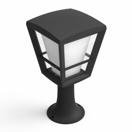 Philips 17441/30/P7 - LED RGB Venkovní lampa HUE ECONIC LED/15W/230V IP44
