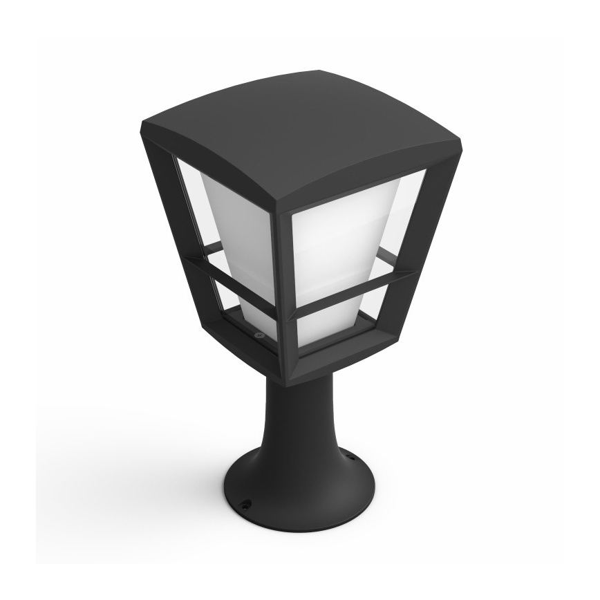 Philips 17441/30/P7 - LED RGB Venkovní lampa HUE ECONIC LED/15W/230V IP44