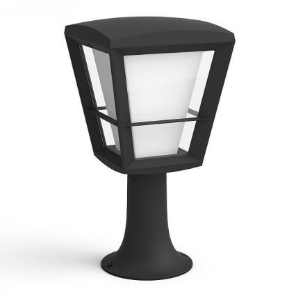 Philips 17441/30/P7 - LED RGB Venkovní lampa HUE ECONIC LED/15W/230V IP44