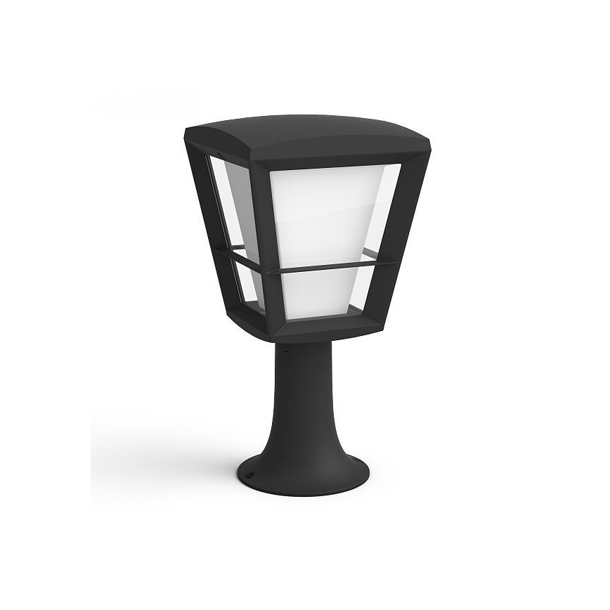 Philips 17441/30/P7 - LED RGB Venkovní lampa HUE ECONIC LED/15W/230V IP44