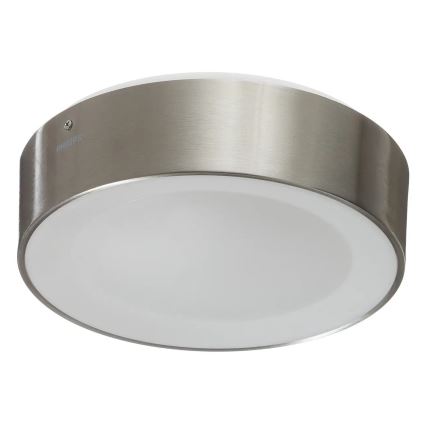 LED RGBW Stmívatelné venkovní nástěnné svítidlo Hue DAYLO LED/15W/230V 2000-6500K IP44