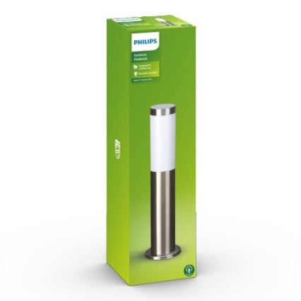 Philips - Venkovní lampa 1xE27/20W/230V IP44 45 cm