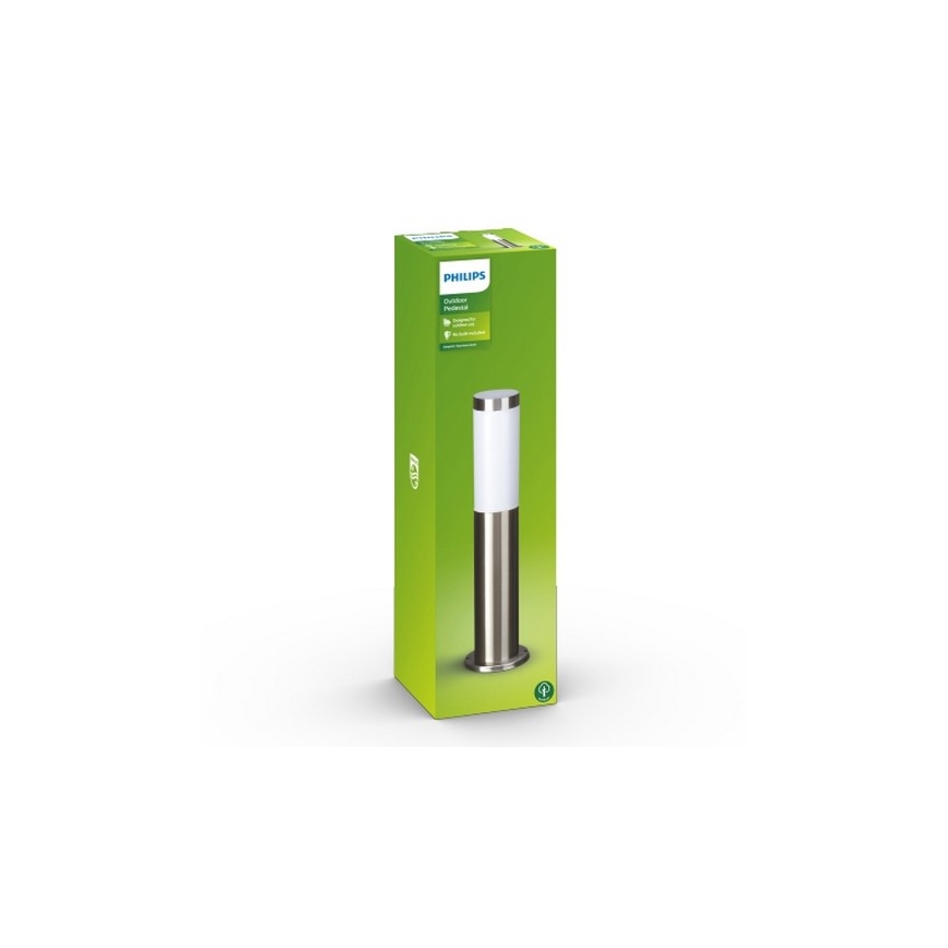 Philips - Venkovní lampa 1xE27/20W/230V IP44 45 cm