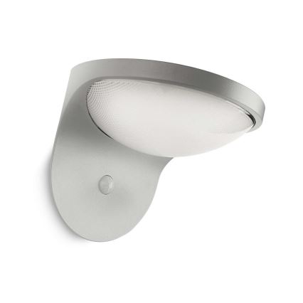 Philips 17808/87/16 - LED Solární světlo s čidlem MYGARDEN DUSK 1xLED/1W/3,7V