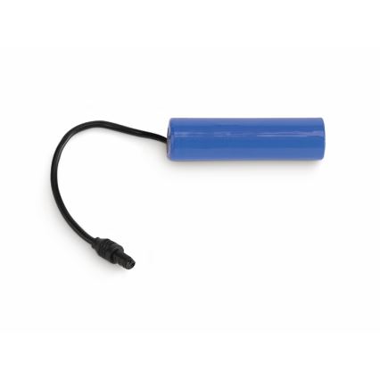 Philips 17808/87/16 - LED Solární světlo s čidlem MYGARDEN DUSK 1xLED/1W/3,7V 2200 mAh IP44