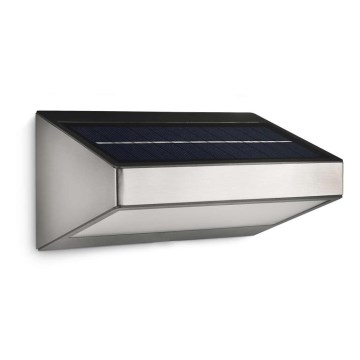Philips 17810/47/16 - Solární LED osvětlení MYGARDEN GREENHOUSE 1xLED/1,5W/230V Philips 17810/47/16 - Solární LED osvětlení MYGARDEN GREENHOUSE 1xLED/1,5W/230V