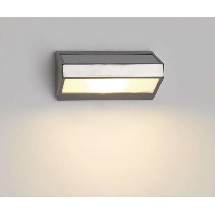 Philips 17810/47/16 - Solární LED osvětlení MYGARDEN GREENHOUSE 1xLED/1,5W/230V