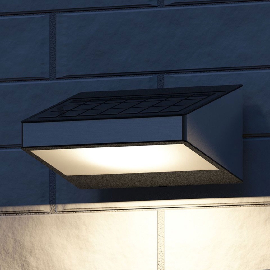 Philips 17810/47/16 - Solární LED osvětlení MYGARDEN GREENHOUSE 1xLED/1,5W/230V