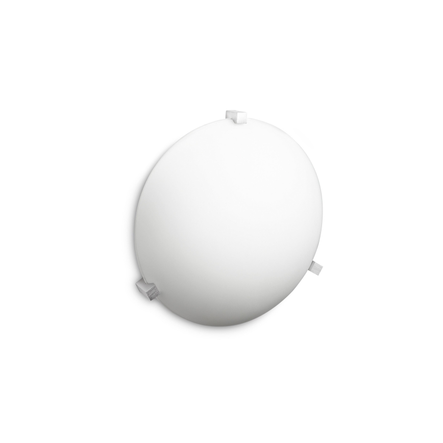 Philips 30136/48/16 - Stropní svítidlo MYLIVING CEVEL E27/15W/230V