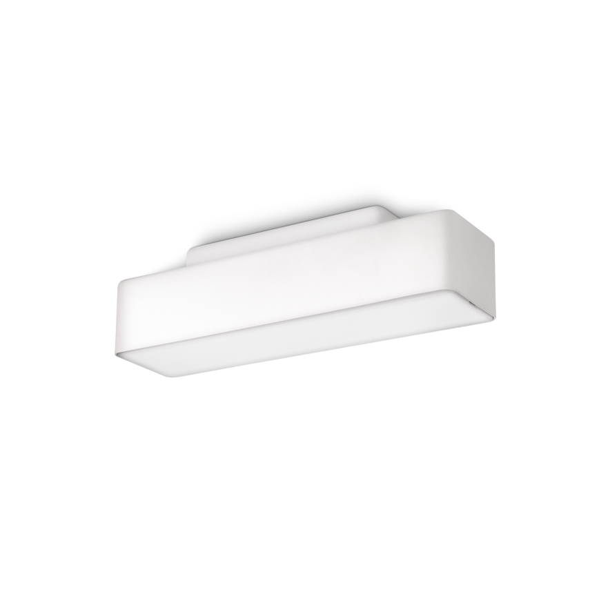 Philips 30423/31/16 - Svítidlo stropní MYLIVING PEACE 1x2G7/11W/230V