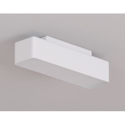 Philips 30423/31/16 - Svítidlo stropní MYLIVING PEACE 1x2G7/11W/230V