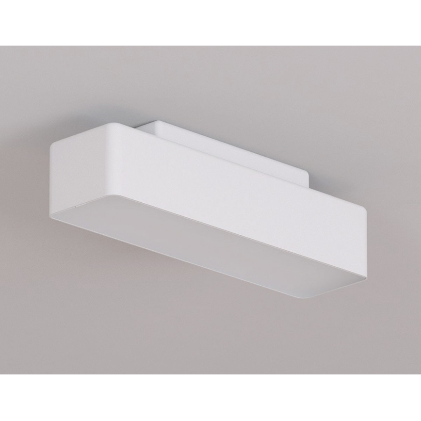 Philips 30423/31/16 - Svítidlo stropní MYLIVING PEACE 1x2G7/11W/230V