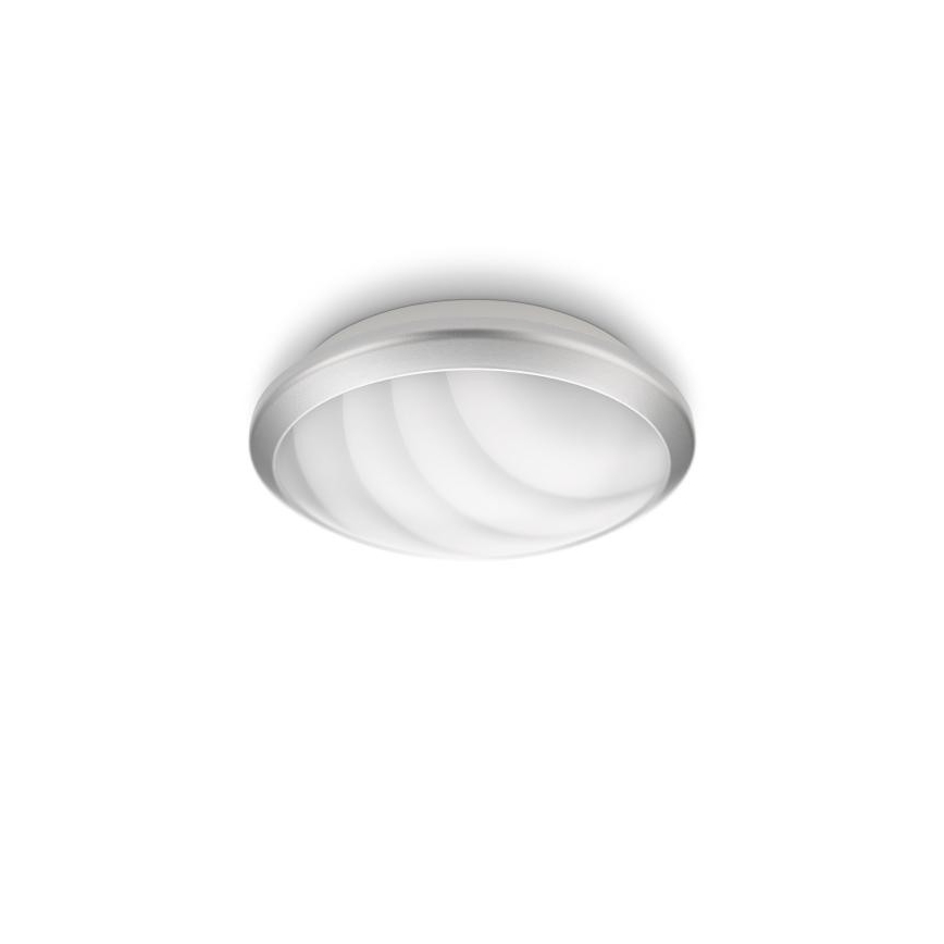 Philips 31064/87/16 -LED Stropní svítidlo MYLIVING COIL LED/4,5W/230V