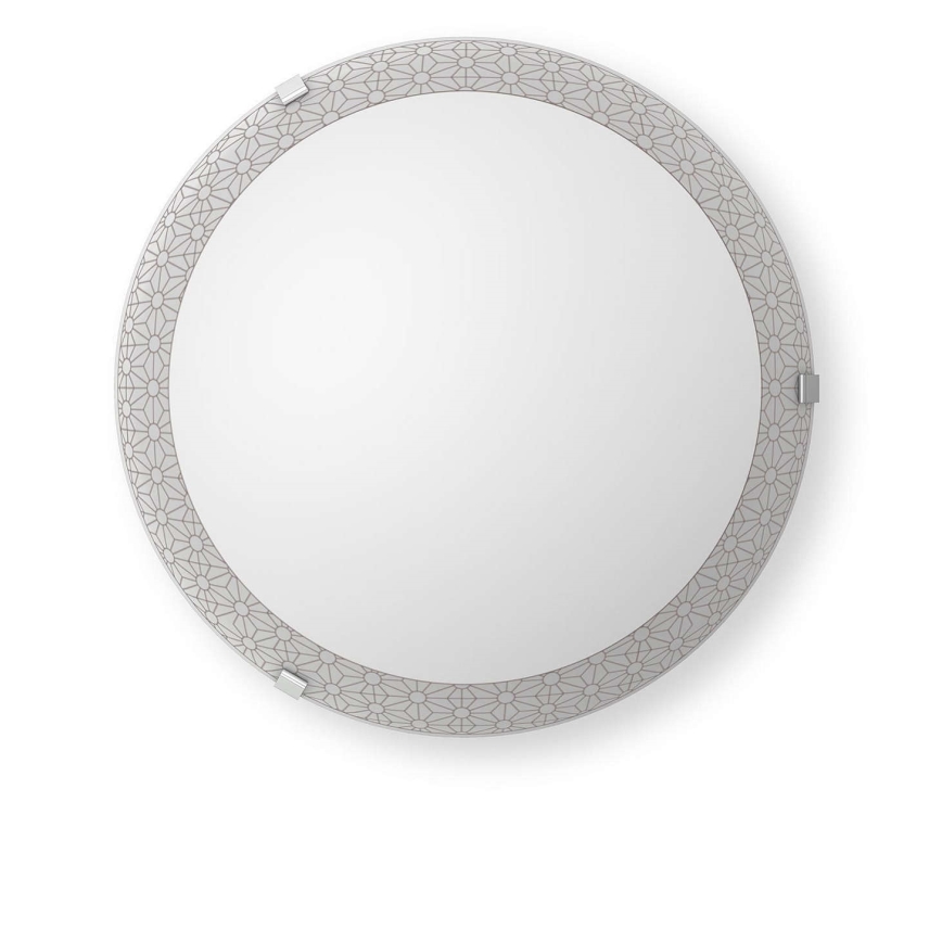 Philips 31140/44/16 - LED stropní svítidlo MYLIVING BALLAN 1xLED/10W/230V