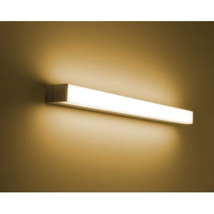 Philips 31165/99/P1 - LED podlinkové svítidlo LINEA DANUBE 1xLED/10W/230V