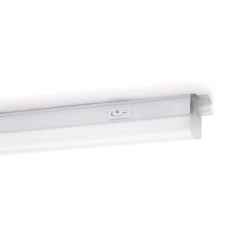 Philips 31231/31/P3 - LED podlinkové svítidlo LINEAR 1xLED/12W/230V