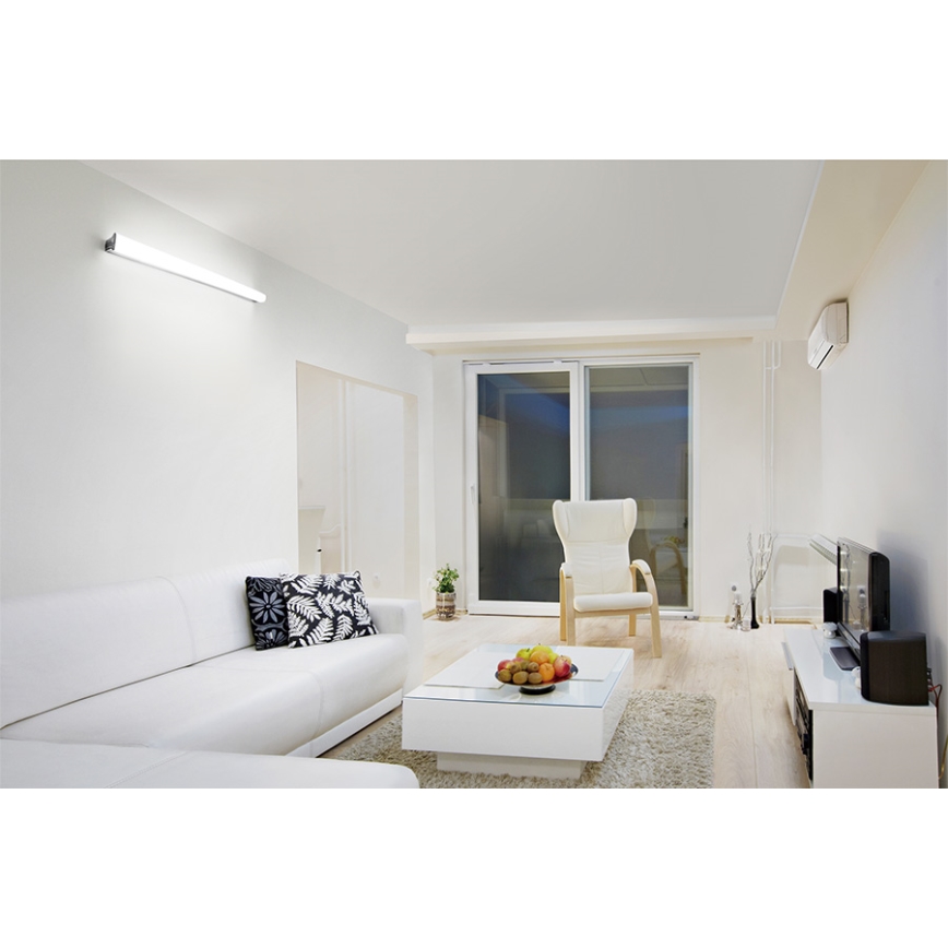 LED podlinkové svítidlo 1xLED/9W/230V