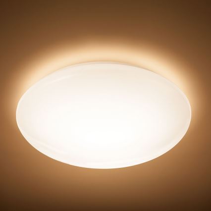 Philips - LED stropní svítidlo LED/9,6W/230V