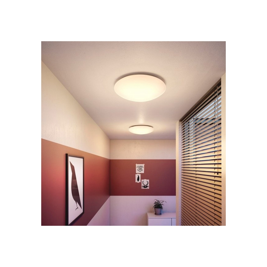 Philips - LED stropní svítidlo LED/9,6W/230V
