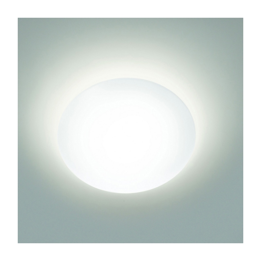 Philips 31803/31/16 - LED stropní svítidlo SUEDE 4xLED/10W/230V