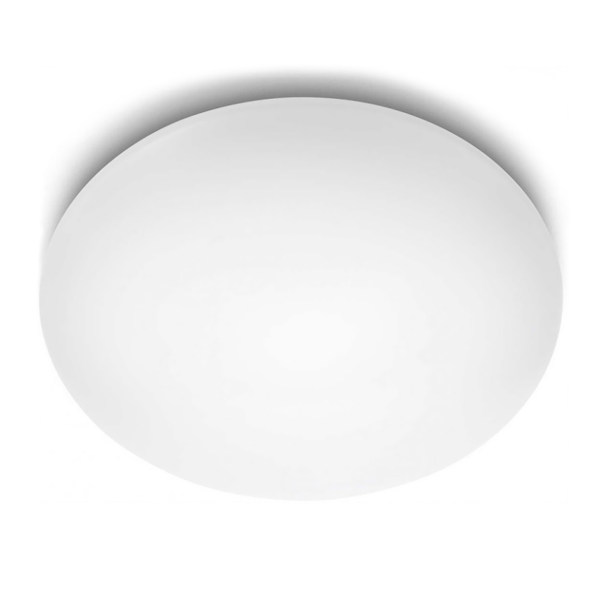 Philips 31803/31/EO - LED stropní svítidlo MYLIVING SUEDE 4xLED/9W/230V