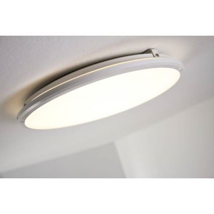 Philips 31815/87/16 - LED stropní svítidlo MYLIVING TWIRLY 27K 1xLED/17W/230V