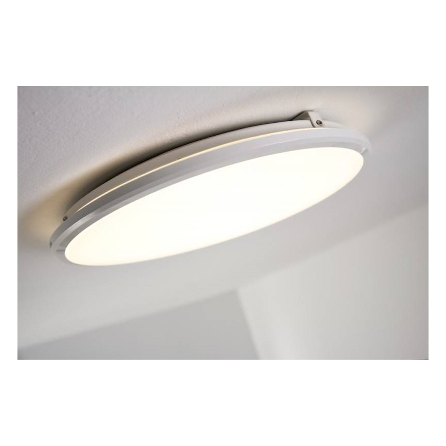 Philips 31815/87/16 - LED stropní svítidlo MYLIVING TWIRLY 27K 1xLED/17W/230V