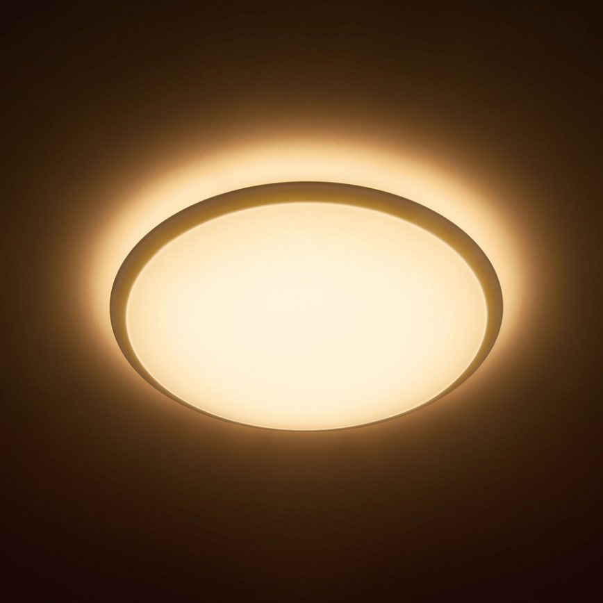 Philips 31823/31/P5 - LED stropní svítidlo WAWEL 1xLED/36W/230V