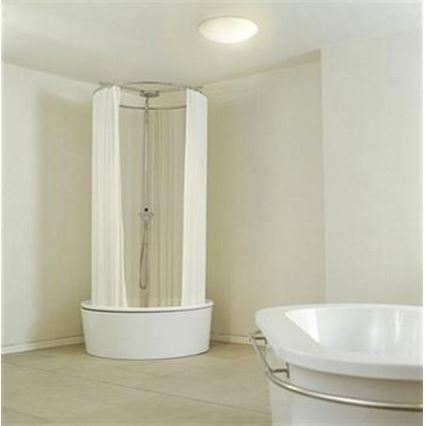 Philips 32005/31/16 - Stropní svítidlo MY BATRHROOM SPA 1xE27/20W/230V