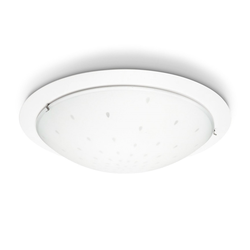 Philips 32020/67/16 - Koupelnové svítidlo FOUNTAIN 1xE27/20W/230V