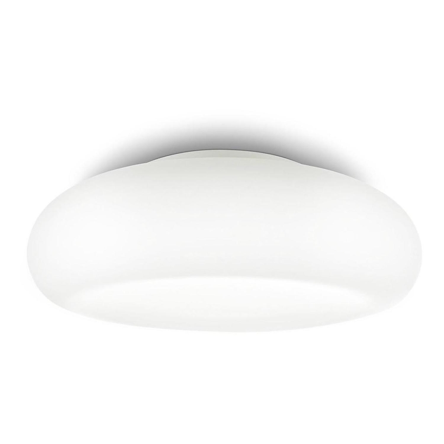 Philips 32066/31/16 - Koupelnové stropní svítidlo MYBATHROOM MIST 1xE27/20W/230V IP44