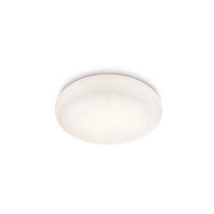 Philips 32067/31/16 - Koupelnové stropní svítidlo MYBATHROOM MIST 2xE27/15W/230V