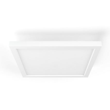 Philips - LED Stmívatelné svítidlo Hue AURELLE LED/24,5W/230V + DO